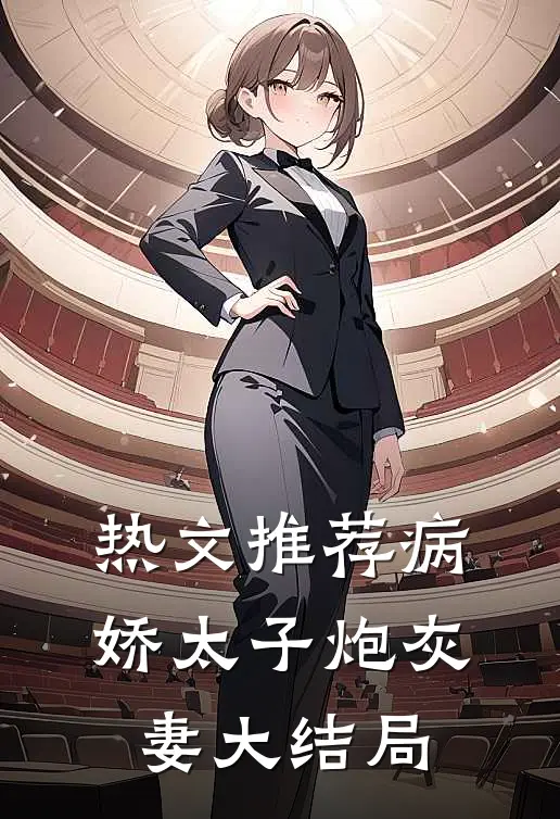热文推荐病娇太子炮灰妻大结局