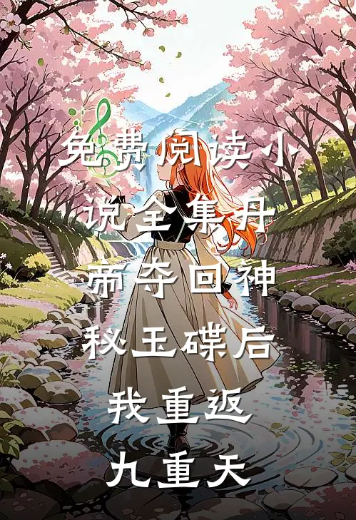 免费阅读小说全集丹帝夺回神秘玉碟后,我重返九重天