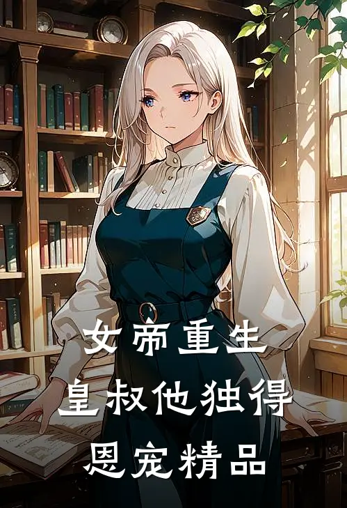 女帝重生，皇叔他独得恩宠精品