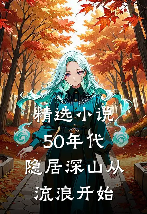 精选小说50年代：隐居深山从流浪开始