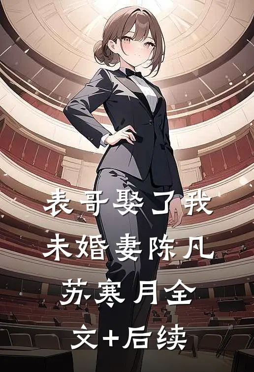 十年未归，我从正室成了小三林薇沈娜完结文