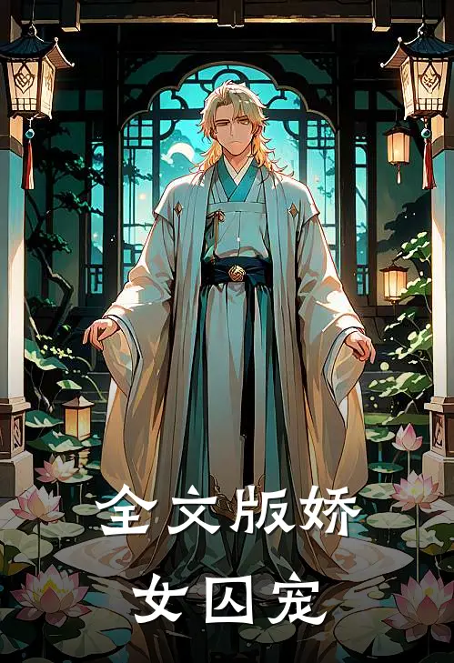 全文版娇女囚宠