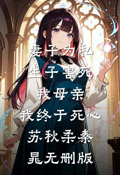 仍盼春来再绽芳华全章阅读