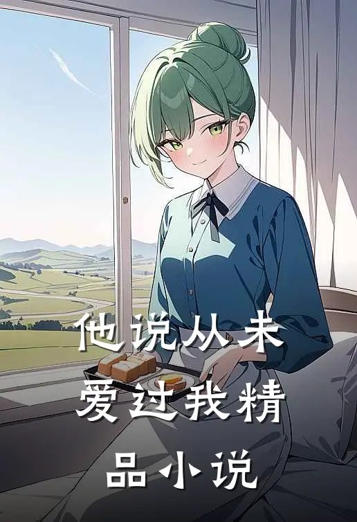 他说从未爱过我精品小说