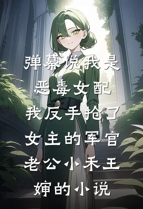 说好的离婚分我修为，你哭什么？