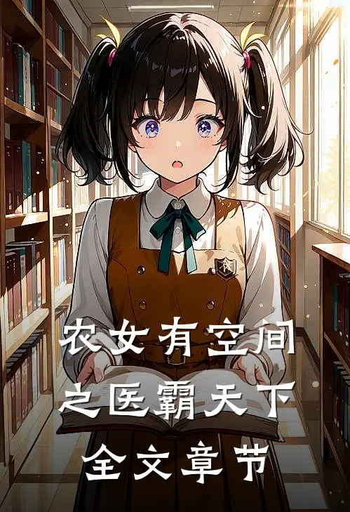 农女有空间之医霸天下全文章节