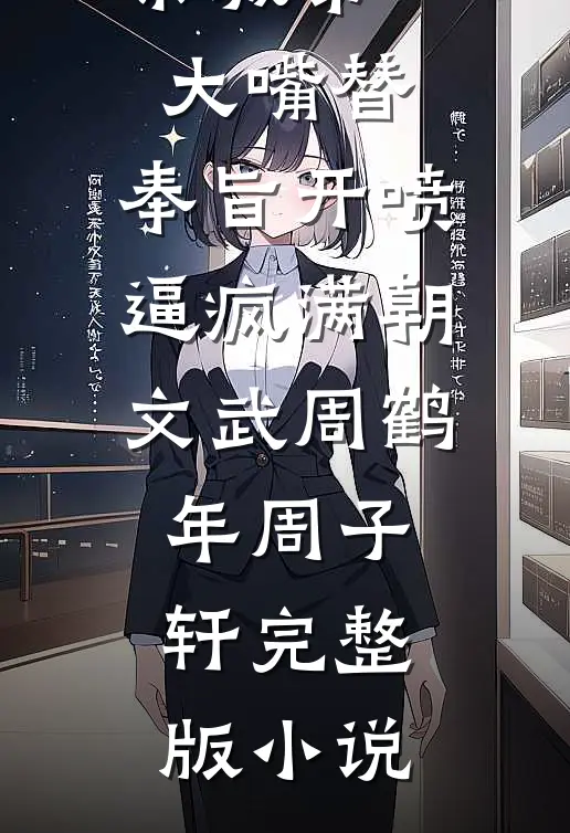 阎王闺女有宝宝病，全后宫都得惯着