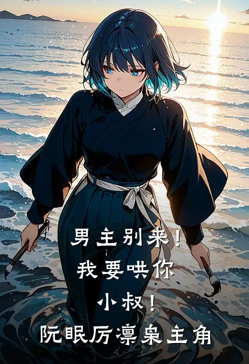 SBTI测出狗屎型人格后，我被开除了全文