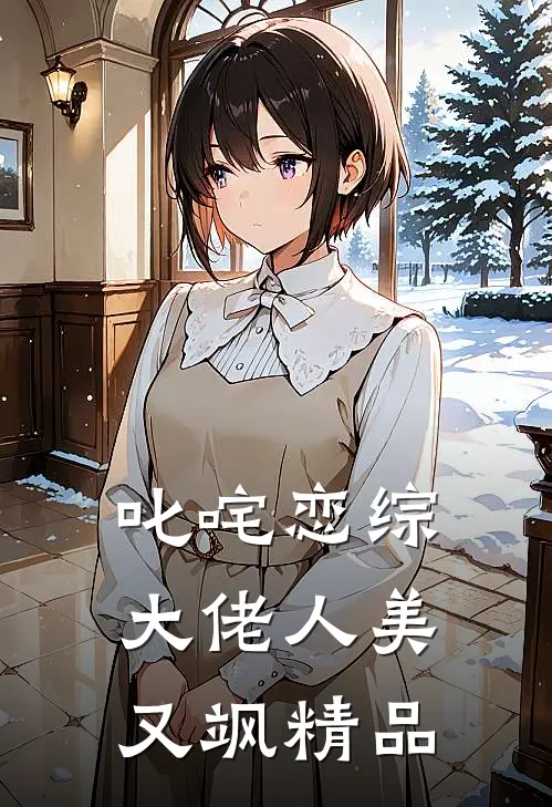 叱咤恋综：大佬人美又飒精品
