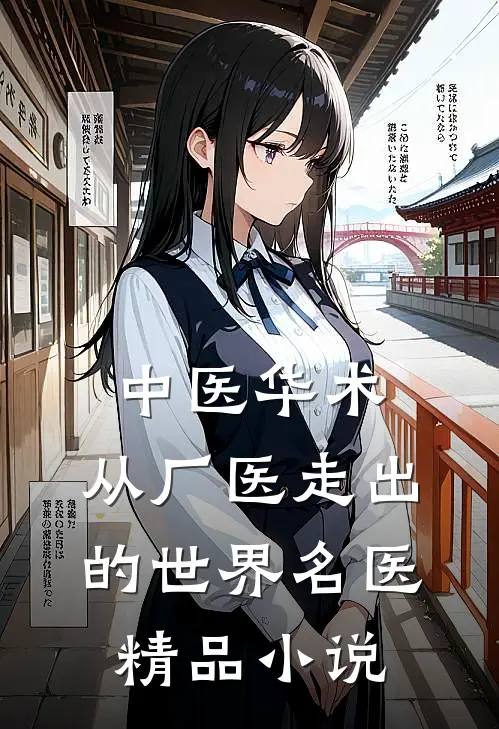 中医华术：从厂医走出的世界名医精品小说