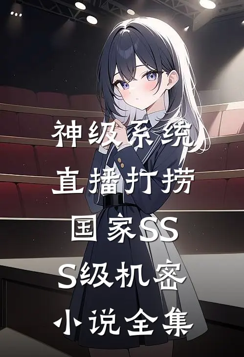 神级系统：直播打捞国家SSS级机密小说全集