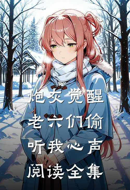 炮灰觉醒，老六们偷听我心声阅读全集