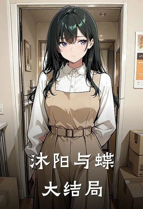 沐阳与蝶大结局
