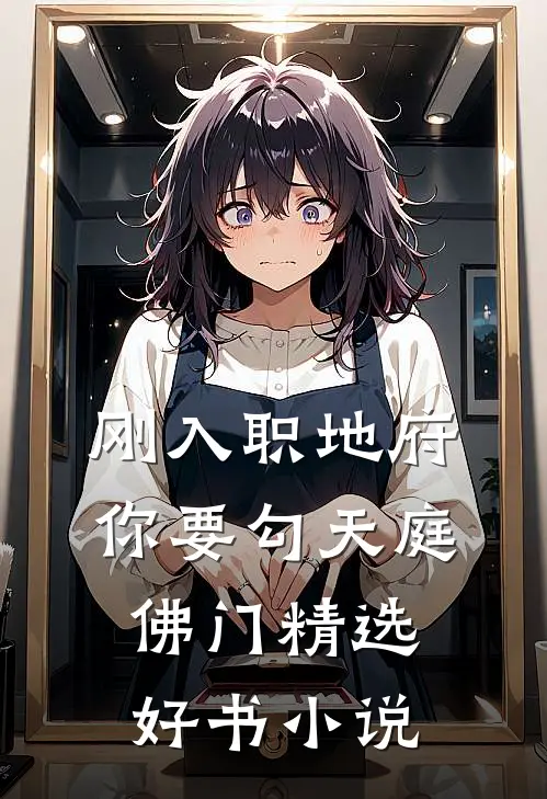 刚入职地府你要勾天庭佛门精选好书小说