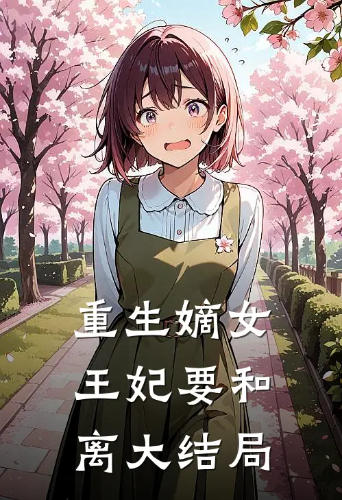 重生嫡女：王妃要和离大结局