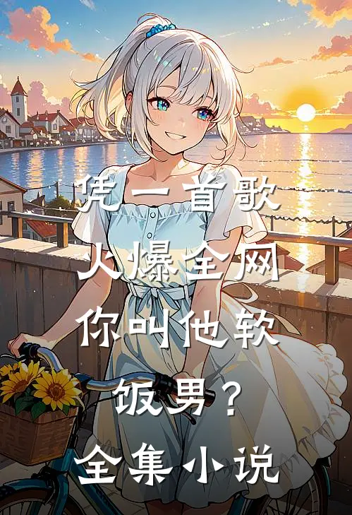 凭一首歌火爆全网，你叫他软饭男？全集小说
