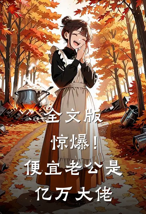 全文版惊爆！便宜老公是亿万大佬