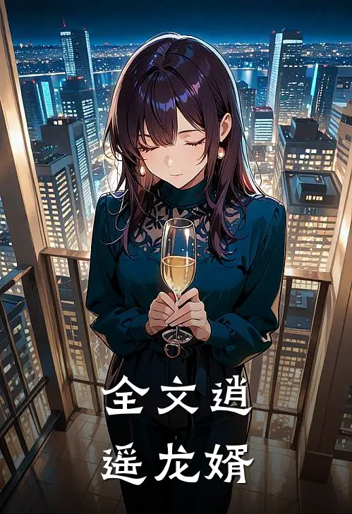 全文逍遥龙婿