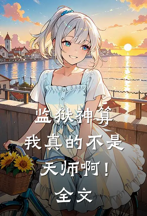 监狱神算：我真的不是天师啊！全文