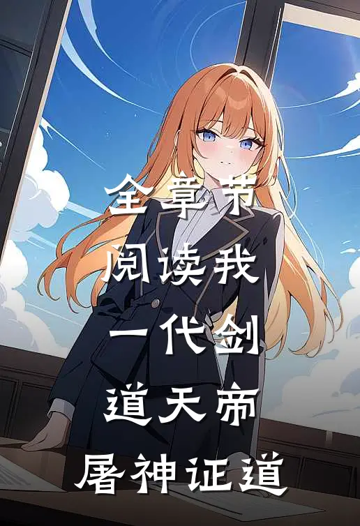 全章节阅读我，一代剑道天帝，屠神证道