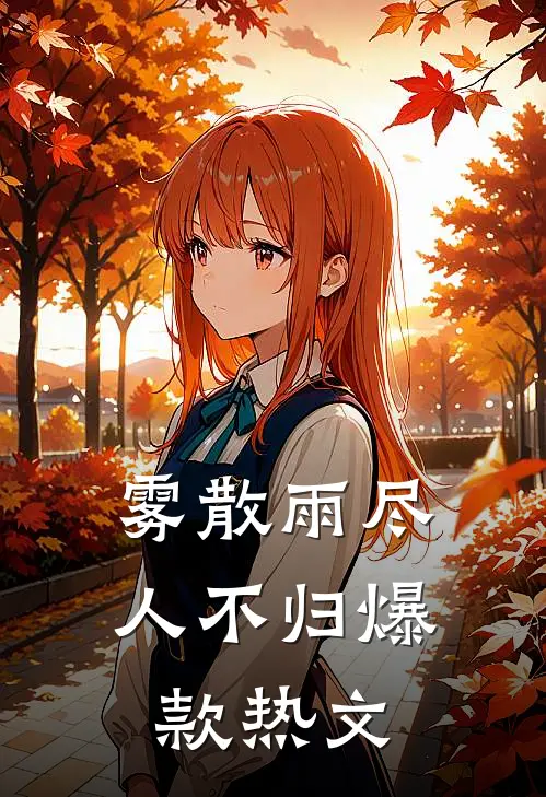 我们止于人海新上热文