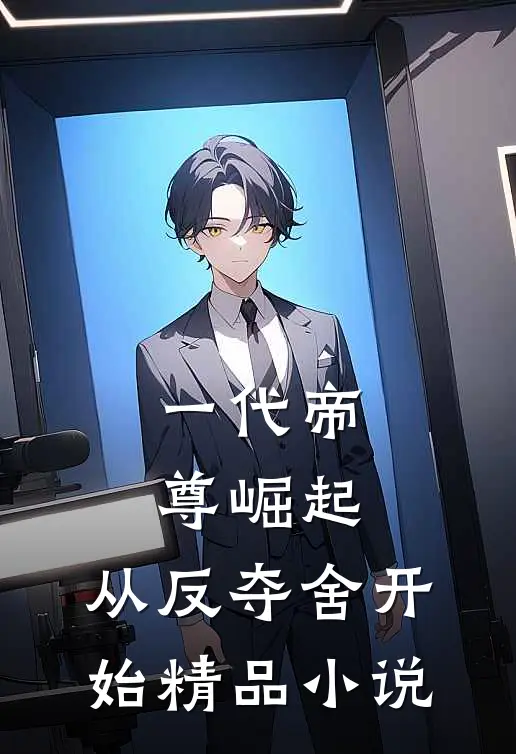 一代帝尊崛起，从反夺舍开始精品小说