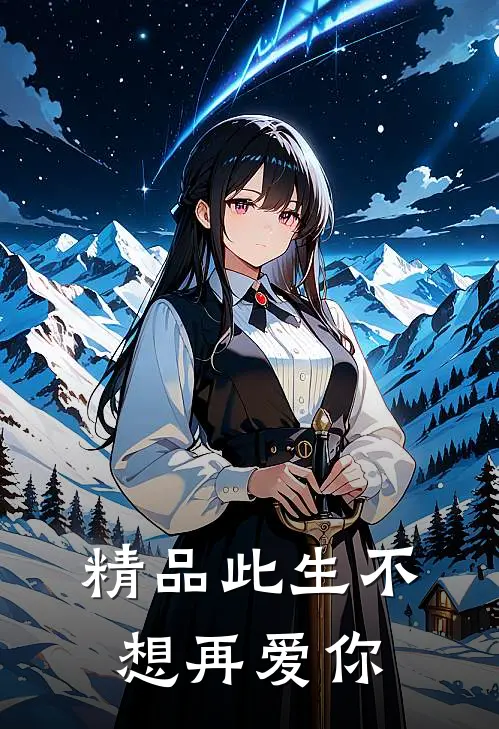 精品此生不想再爱你