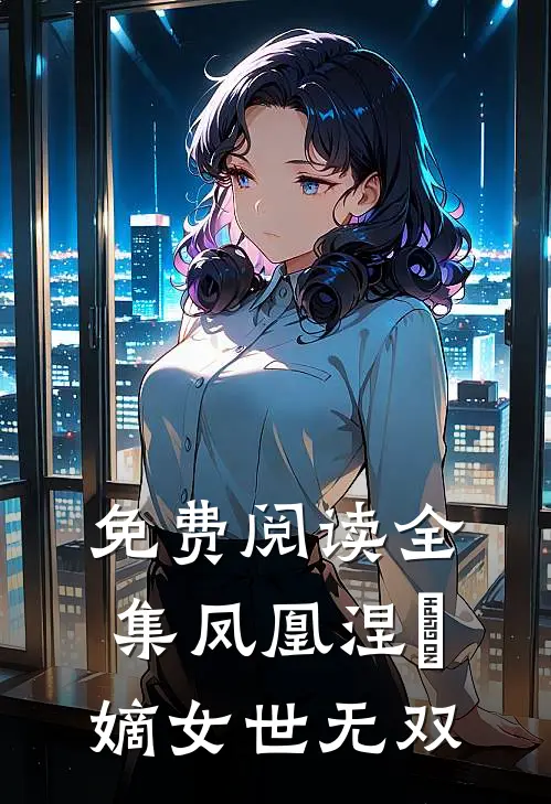 免费阅读全集凤凰涅槃：嫡女世无双