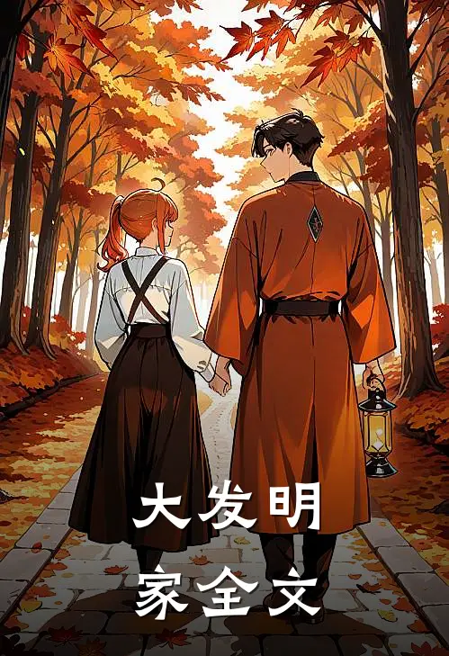 大发明家全文