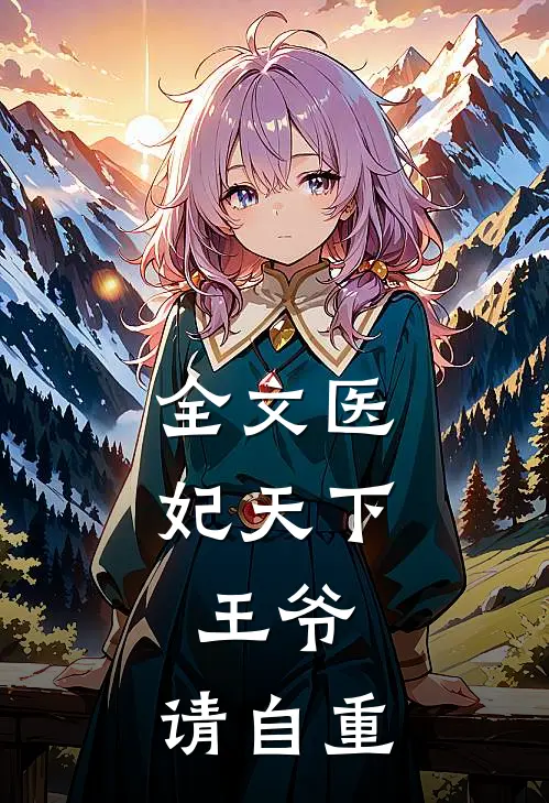 全文医妃天下：王爷，请自重