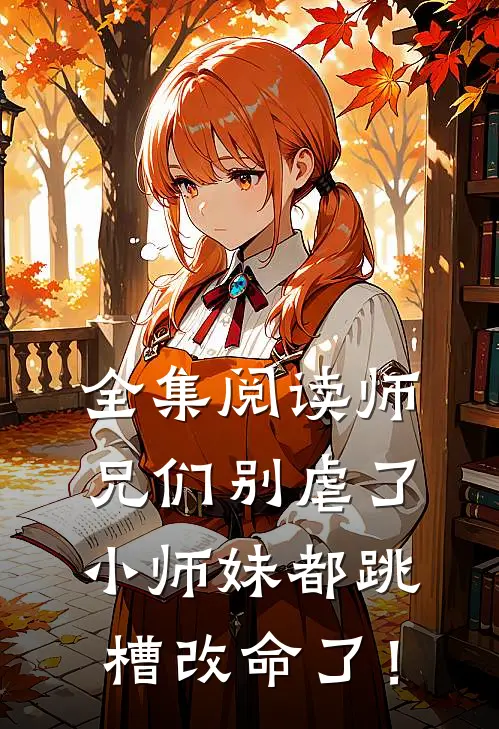 全集阅读师兄们别虐了，小师妹都跳槽改命了！