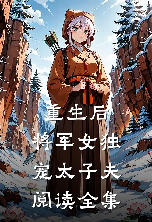 重生后，将军女独宠太子夫阅读全集
