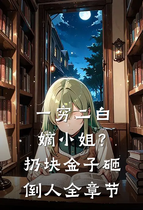一穷二白嫡小姐？扔块金子砸倒人全章节