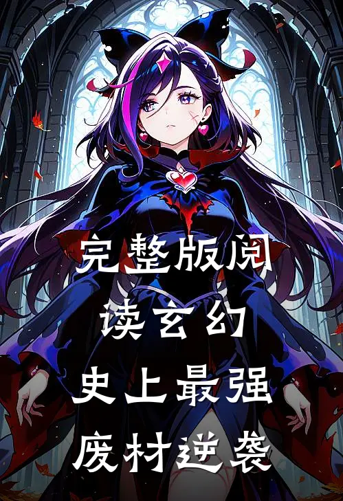 完整版阅读玄幻：史上最强废材逆袭