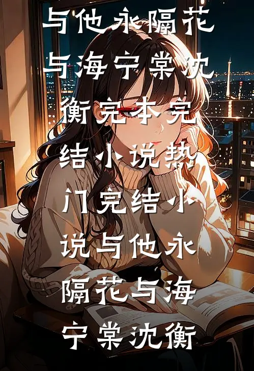 你的世界，我已悄然退场小说全文免费阅读