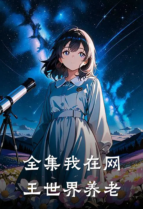 全集我在网王世界养老