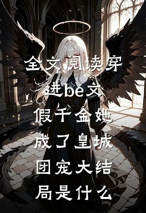 全文阅读穿进be文,假千金她成了皇城团宠大结局是什么
