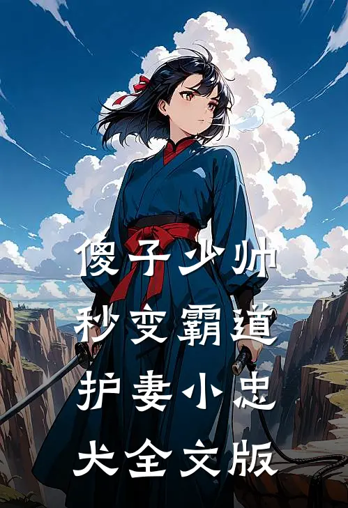 傻子少帅，秒变霸道护妻小忠犬全文版