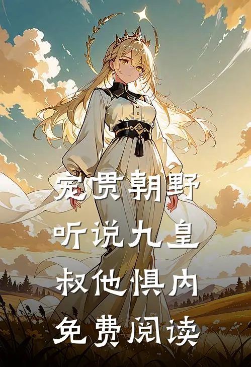 宠贯朝野：听说九皇叔他惧内免费阅读