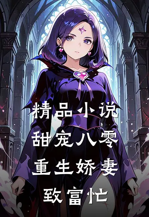 精品小说甜宠八零，重生娇妻致富忙