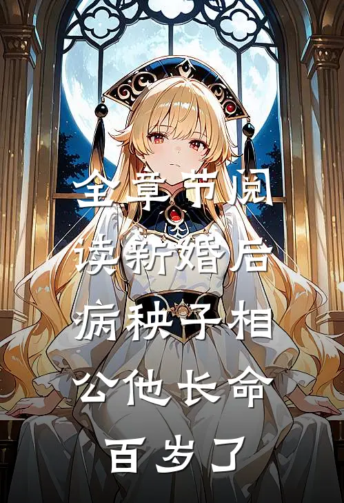 全章节阅读新婚后，病秧子相公他长命百岁了