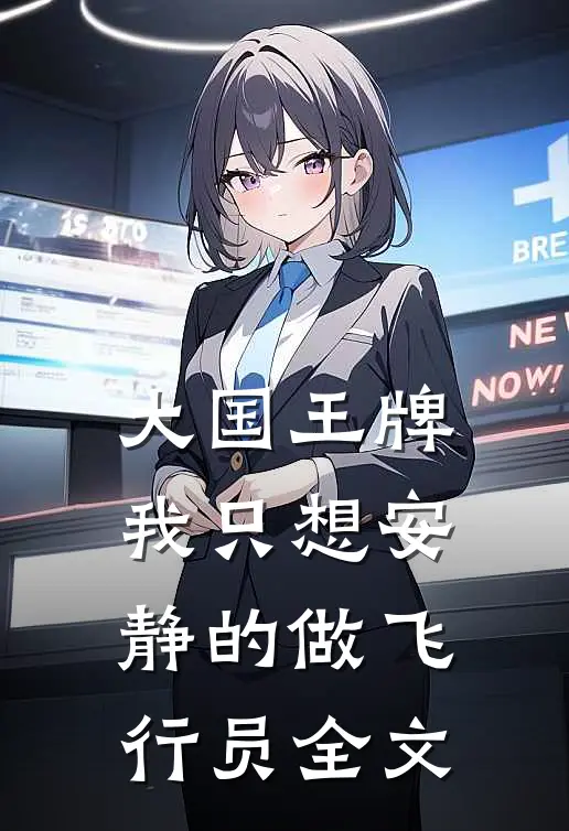 大国王牌，我只想安静的做飞行员全文