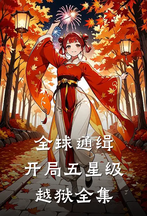 全球通缉：开局五星级越狱全集