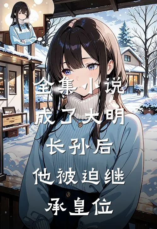 全集小说成了大明长孙后，他被迫继承皇位