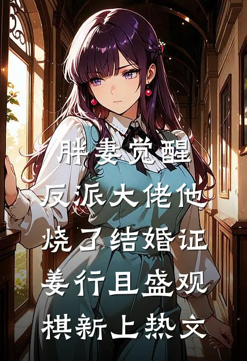 囚暖玉前文+
