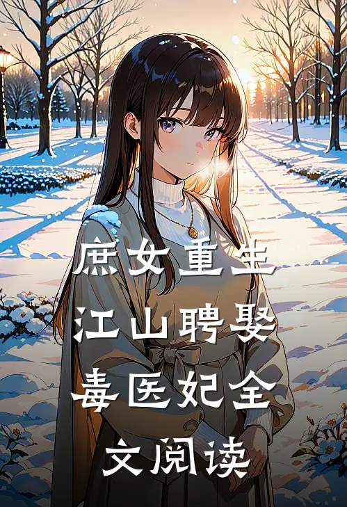 庶女重生：江山聘娶毒医妃全文阅读