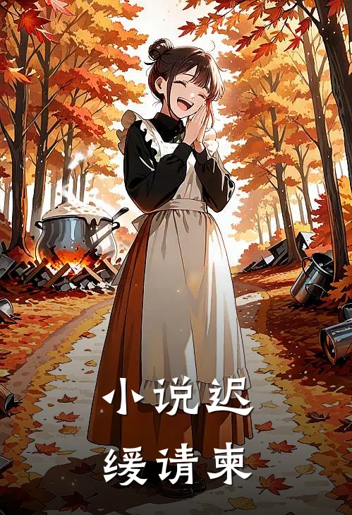 小说迟缓请柬