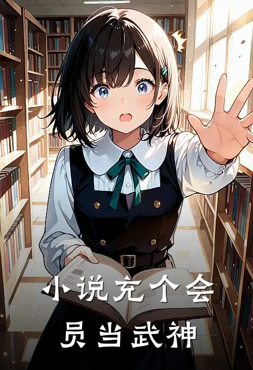 小说充个会员当武神