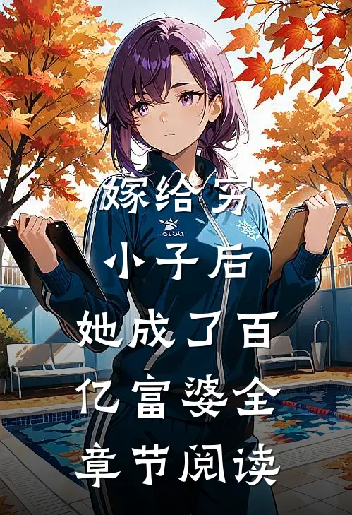 嫁给穷小子后，她成了百亿富婆全章节阅读