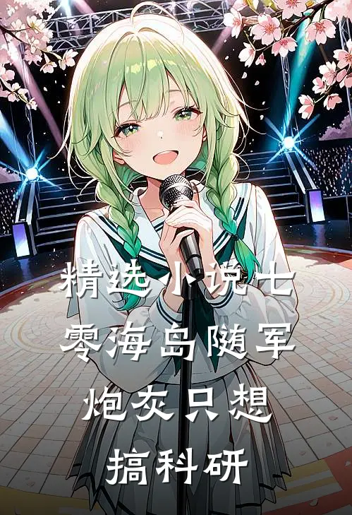 精选小说七零海岛随军：炮灰只想搞科研